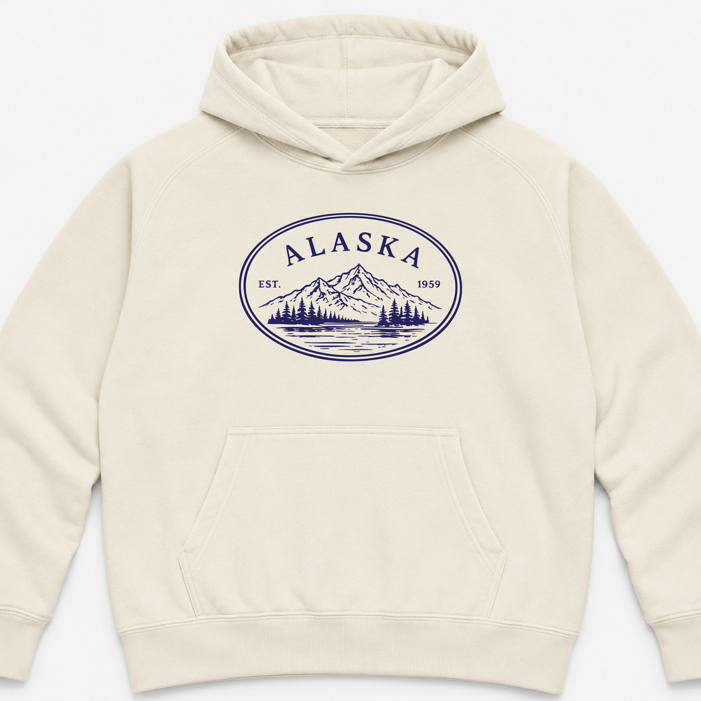 Summit Emblem Sweatshirt