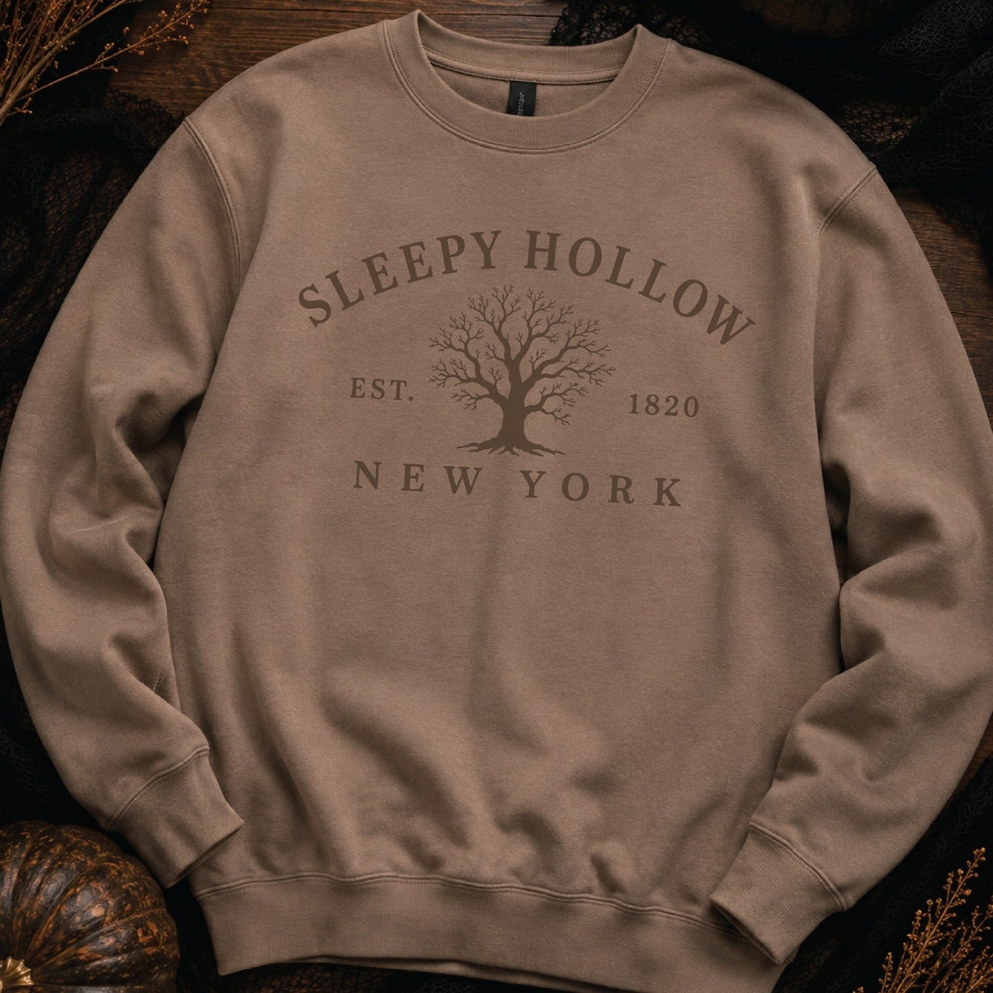 Sleepy Hollow Sweatshirt